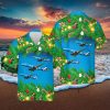 Baltimore Orioles MLB Hawaiian Shirt Team Beach Shirt