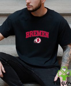 Bremen High School Braves Shirt