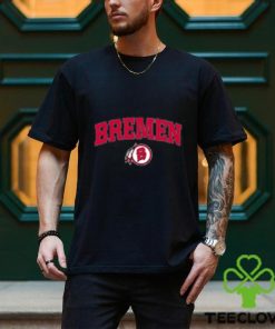 Bremen High School Braves Shirt