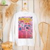 Official MLB Jam Cleveland Larry Doby And Satchel Paige Shirt