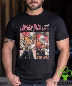 Brent Faiyaz Larger Than Life Shirt, Brent Faiyaz Rap Shirt, Wasteland Album Tee, Brent Faiyaz 2024 Fan Gift 2 Brent Faiyaz Larger Than Life Shirt, Brent Faiyaz Rap Shirt, Wasteland Album Tee, Brent Faiyaz 2024 Fan Gift