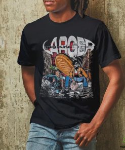 Brent Faiyaz T Shirt Larger Than Life Album 90S Rap Music shirt