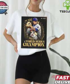 Brent Honeywell Jr. Los Angeles Dodgers World Series Champion Indians RHP 2024 Postseason Poster t shirt 2 Brent Honeywell Jr. Los Angeles Dodgers World Series Champion Indians RHP 2024 Postseason Poster t shirt
