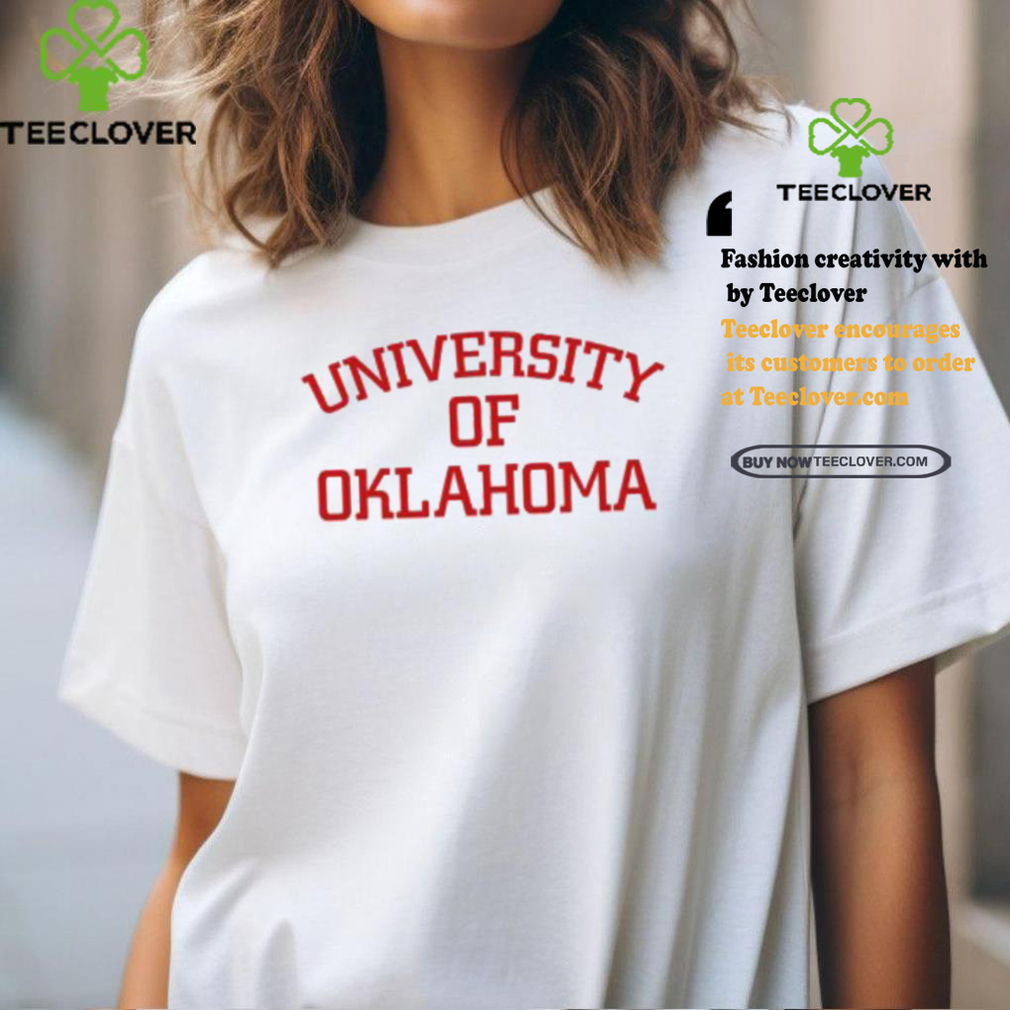 Brent Venables Wearing University Of Oklahoma Shirt Brent Venables Wearing University Of Oklahoma Shirt