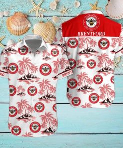 Brentford REUPQ11455 hawaiian shirt