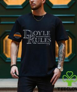 Brenton Doyle Rules Shirt