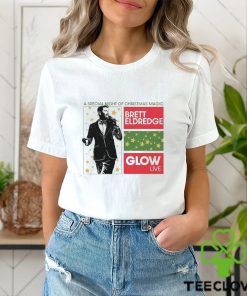 Brett Eldredge Glow Live Tour 2023 Merch, A Special Night Of Christmas Magic Shirt, Brett Eldredge 2023 Christmas Tour Tee, Brett Eldredge Christmas Tour Dates 2023 T Shirt 3 Brett Eldredge Glow Live Tour 2023 Merch, A Special Night Of Christmas Magic Shirt, Brett Eldredge 2023 Christmas Tour Tee, Brett Eldredge Christmas Tour Dates 2023 T Shirt