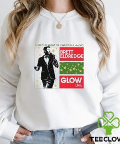 Brett Eldredge Glow Live Tour 2023 Shirt Fan Concert Classic Hoodie