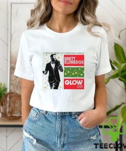 Brett Eldredge Glow Live Tour 2023 Shirt Fan Concert Classic Hoodie