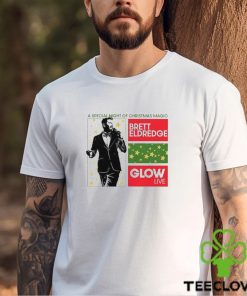 Brett Eldredge Glow Live Tour 2023 Shirt Fan Concert Classic Hoodie