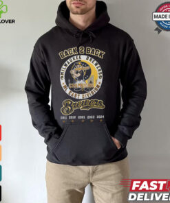 Brew Nersec Jaukee Nl East Divisio Champions Shirt