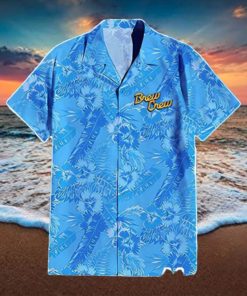 Brewers City Connect Hawaiian Shirt 2024 Giveaway