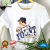 Best Washington capitals starter team logo graphic 2024 shirt