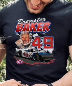Brewster Baker Six Pack shirt