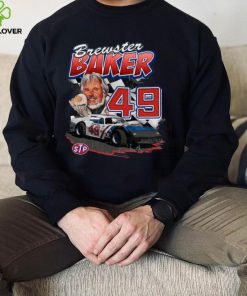 Brewster Baker Six Pack hoodie, sweater, longsleeve, shirt v-neck, t-shirt