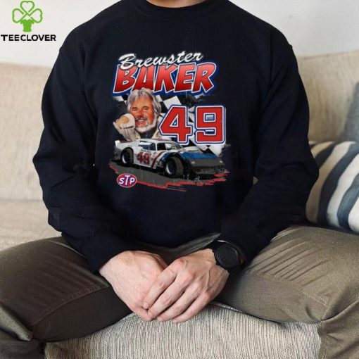 Brewster Baker Six Pack hoodie, sweater, longsleeve, shirt v-neck, t-shirt