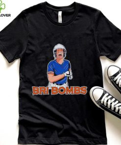 Bri Bombs Bri Ellis shirt