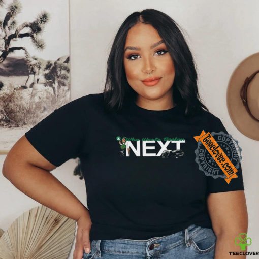 Bri Marie D Who Wants Boston Next Unisex T Shirt