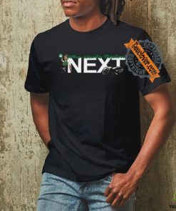 Bri Marie D Who Wants Boston Next Unisex T Shirt