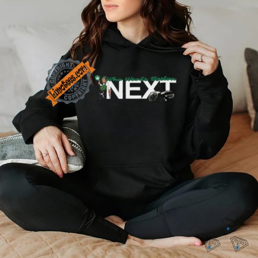 Bri Marie D Who Wants Boston Next Unisex T Shirt