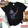 Jerry Rice San Francisco 49ers Mitchell & Ness Classic Photo T Shirt