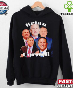 Brian Cornell hoodie, sweater, longsleeve, shirt v-neck, t-shirt