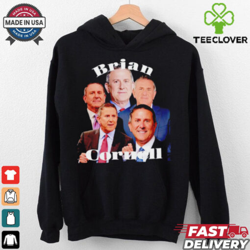 Brian Cornell hoodie, sweater, longsleeve, shirt v-neck, t-shirt