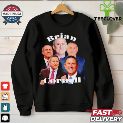 Brian Cornell hoodie, sweater, longsleeve, shirt v-neck, t-shirt