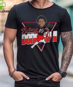 Brian Doneghy 2024 Shirt