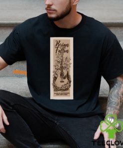 Brian Fallon House of Independents June 1 & 2, 2024 Poster hoodie, sweater, longsleeve, shirt v-neck, t-shirt