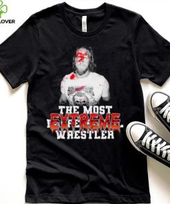 Brian Myers the most Extreme Wrestler meme shirt 1 Brian Myers the most Extreme Wrestler meme shirt