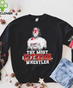 Brian Myers the most Extreme Wrestler meme shirt 2 Brian Myers the most Extreme Wrestler meme shirt