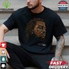 Polyana Viana Flag Shirt