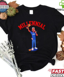 Brian moller millennial monstrosity shirt 2 Brian moller millennial monstrosity shirt
