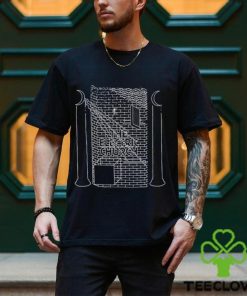 Brick & Pillars Shirt 1 Brick & Pillars Shirt
