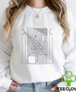 Brick & Pillars T Shirt 3 Brick & Pillars T Shirt
