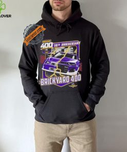 Brickyard 400 30TH Anniversary 2024 T Shirts
