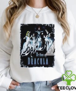 Brides Of Dracula V3 Men’s T Shirt All Sizes Unisex