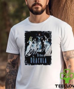 Brides Of Dracula V3 Men’s T Shirt All Sizes Unisex