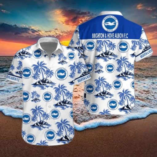 Brighton & Hove Albion REUPQ11456 hawaiian hoodie, sweater, longsleeve, shirt v-neck, t-shirt