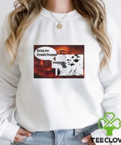 Bring Me Ronald Reagan Shirt