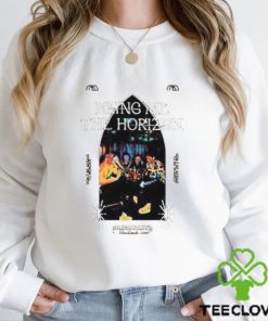 Bring Me The Horizon Love Is All We Have Shirt 2023 Sweatshirt Classic