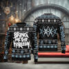 Texas A&M Aggies 2024 Ugly Christmas Sweater