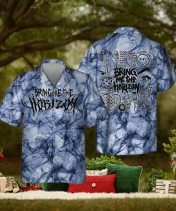 Bring Me The Horizon Tour 2023 Merch