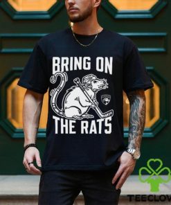 Bring On The Rats T Shirt