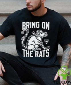 Bring On The Rats T Shirt