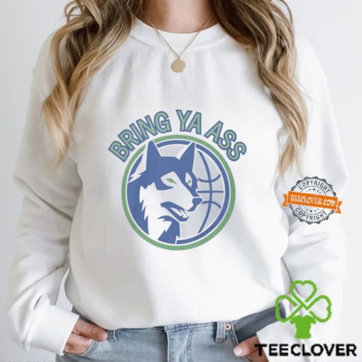 Bring Ya Ass T shirt