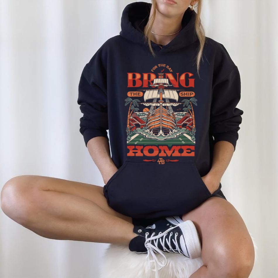 Bring the SHIP Home Shirt Bring the SHIP Home Shirt