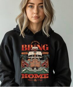 Bring the SHIP Home Shirt