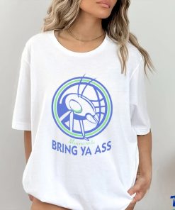 Bring ya ass to Minnesota shirt